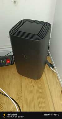 Do jutra mocny duży router T-mobile Speedport Pro Plus 9600 Mb/s