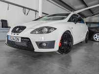 Seat leon Cupra R