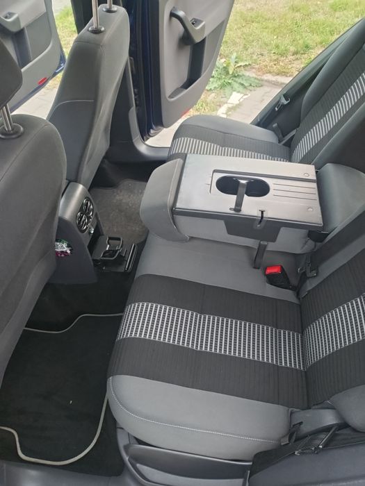 Свіжий Гольф ПЛЮС 08гв,1.6МПі 167км. Оригіналу!!!