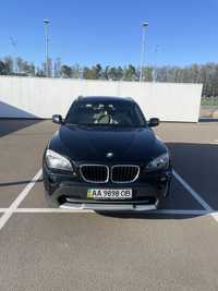 BMW X1 2011 рік у відмінному стані