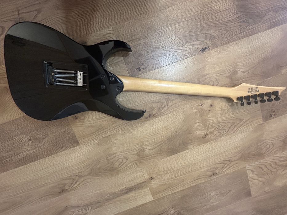 Ibanez RG350M - sprzedaż/zamiana