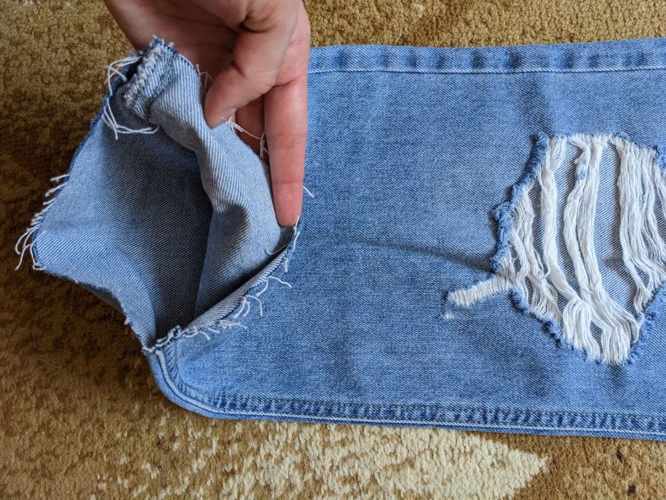 Продам жіночі джинси від Forever21!