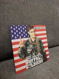 Buffalo Soldiers DVD wydanie kartonowe