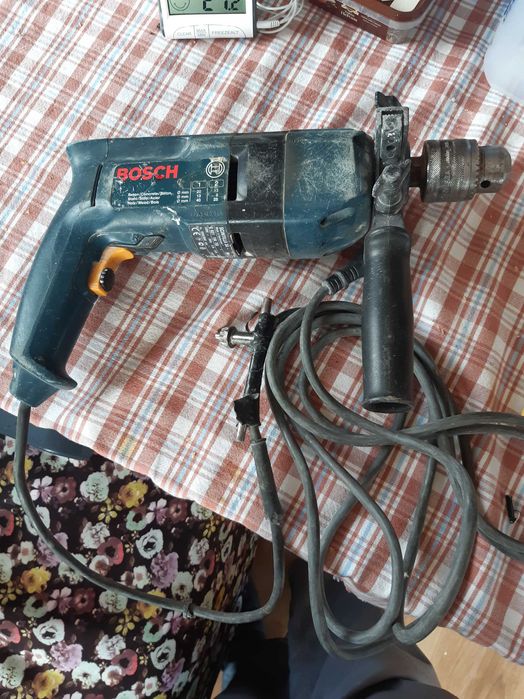wiertarka bosch GSB 20-2re