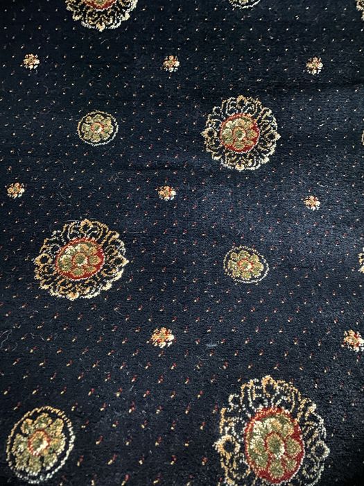 Комерційний ковролин Balta Wiltax London