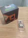 Procesor AMD Ryzen 5 7600X3D