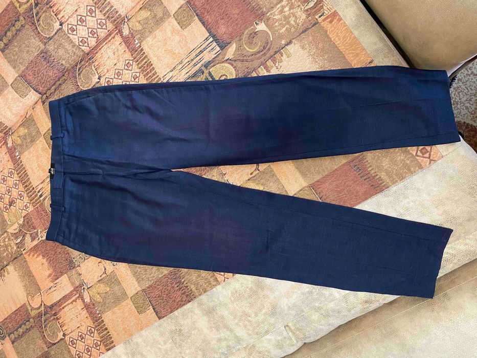 Чоловічі штани(брюки) від H&M