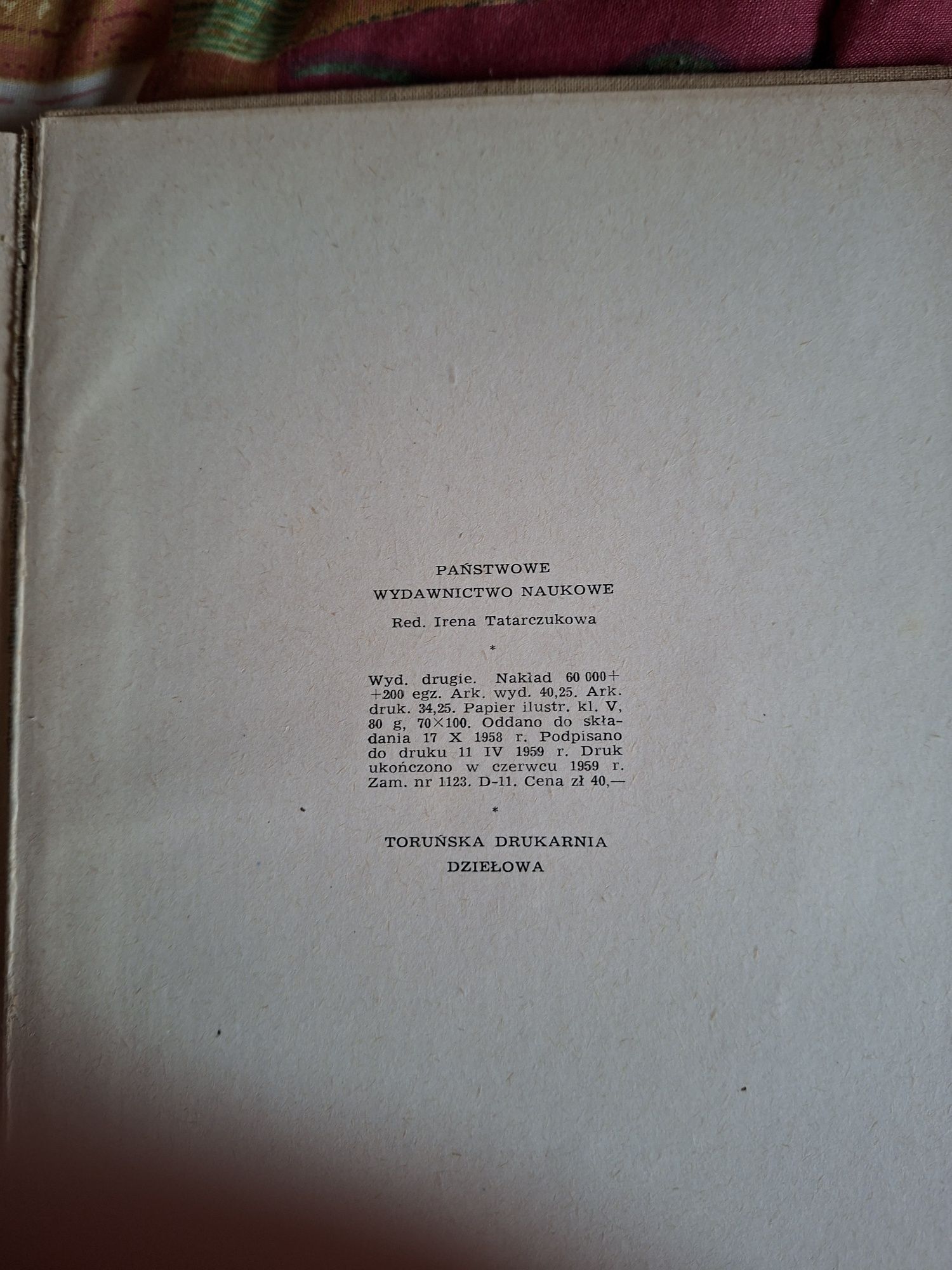 Historia Polski Tom 2 Część 3