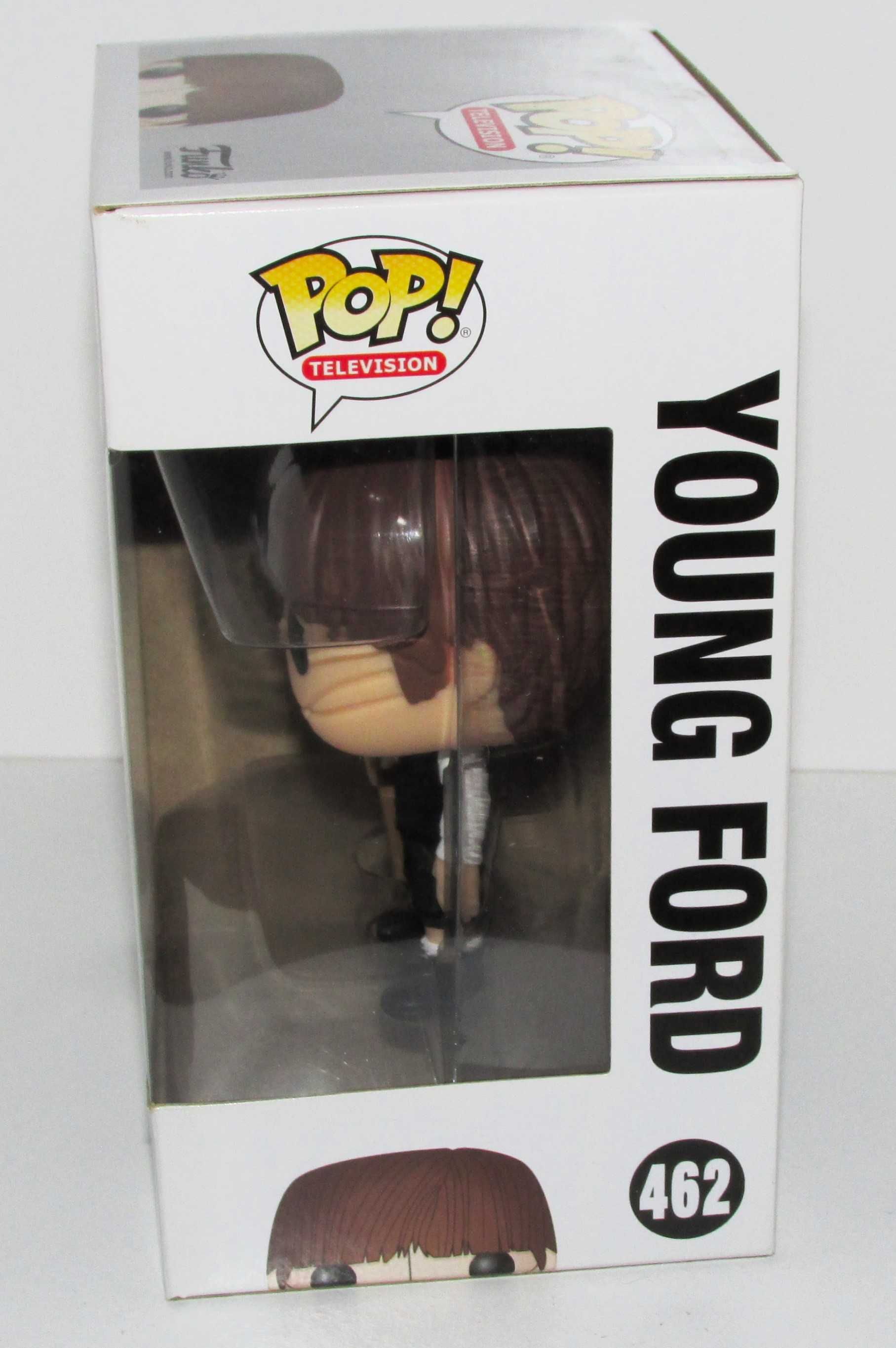 Funko Pop! Westworld Young Ford #462