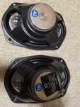 Głośnik subwoofer 4 ohm
