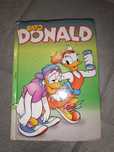 Livro - Pato Donald