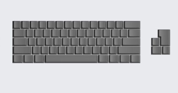 wooting x Optimum Keycap Set