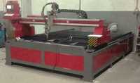 Plasma CNC - Mesa 2000 x 4000