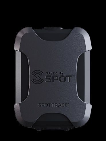 Супутниковий GPS трекер SPOT Trace