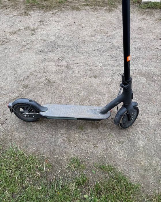 Xiaomi s1 електро самока.