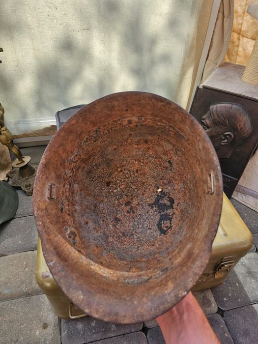 IIRP - Polski Helm wz. Salamandra