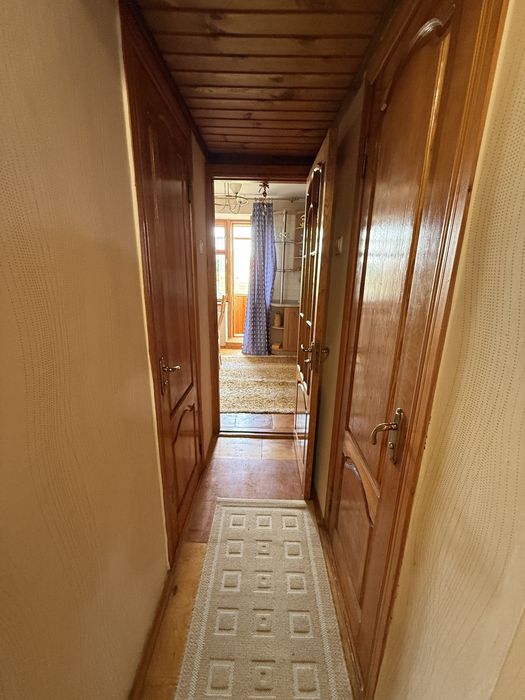 Продаю 2х кімнатну квартиру в ценральному районі міста