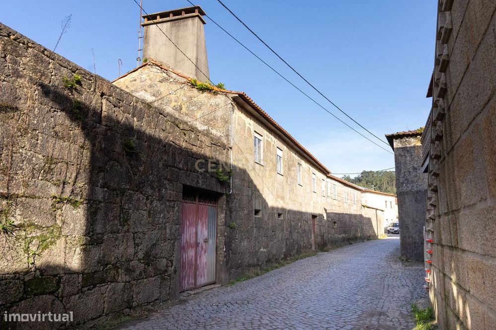 Moradia para Venda - Vilar de Figos