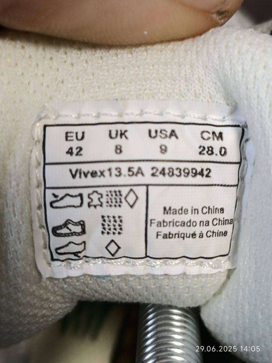 Scotch & Soda Sneaker 42 розмір