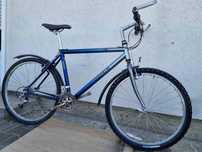 Велосипед  Trek ZX на Shimano STX