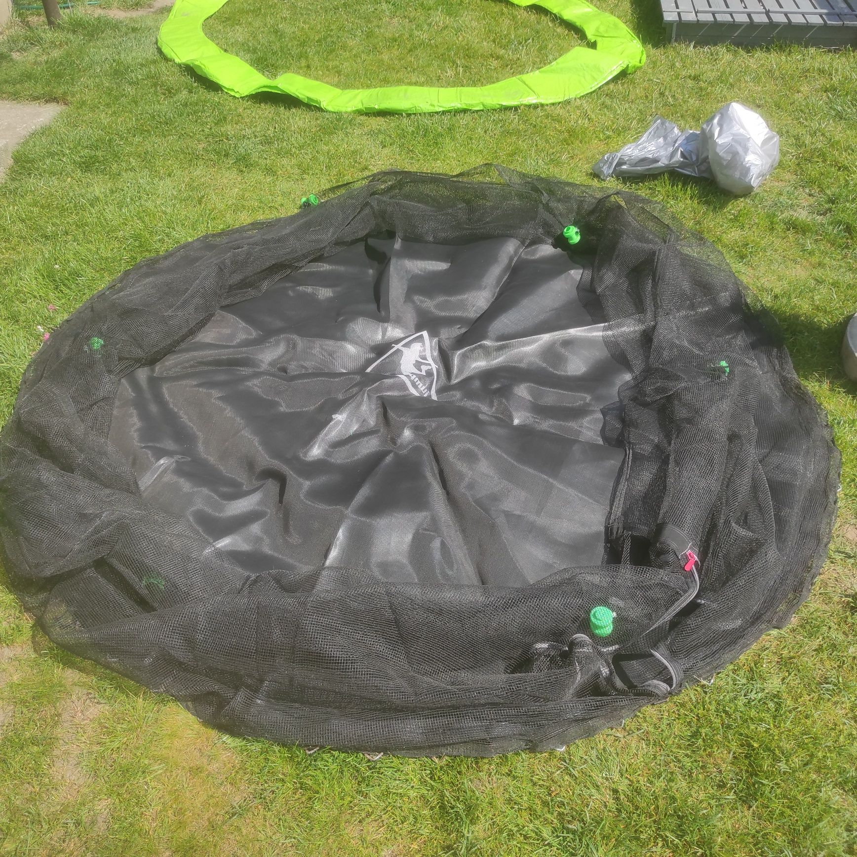 Mata do trampoliny 2,6m