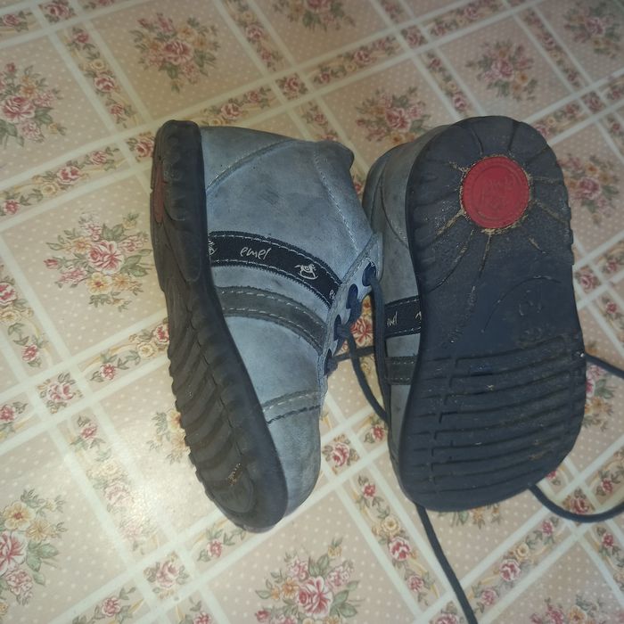 EMEL roczki buciki dla dziecka r.19