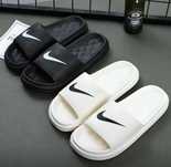 Тапочки найк / шльопанці nike