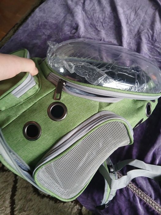 Переносна сумка.40-40-25-