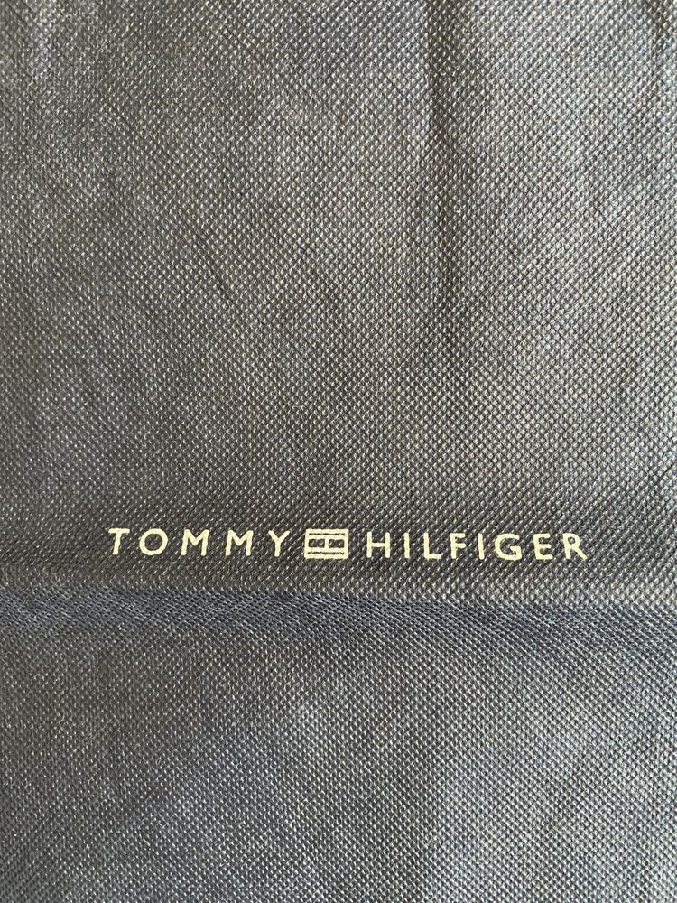 Torba, torebka Tommy Hilfiger