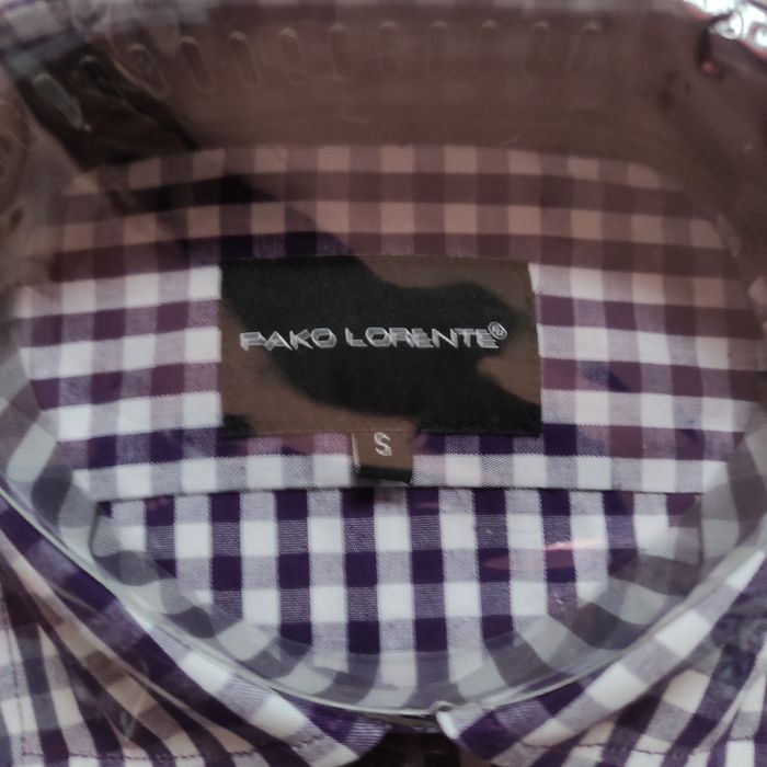 PLAY Pako Lorente Nowa koszula damska roz. S /36