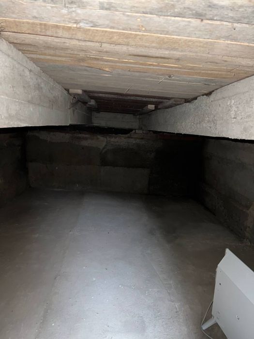 Гараж у гск політ