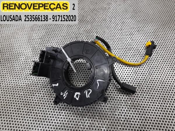 Fita de airbags SMART ForFour (454)