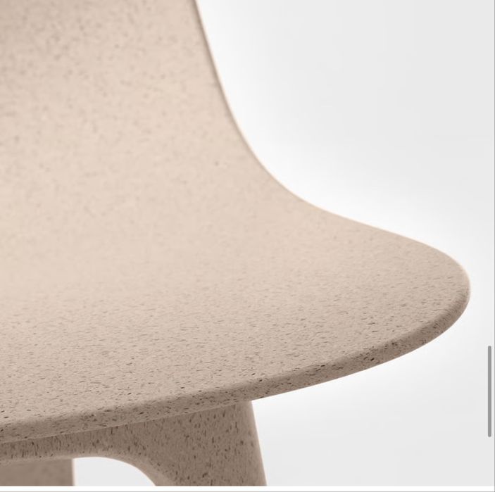 Pack 4 cadeiras Ikea Odger