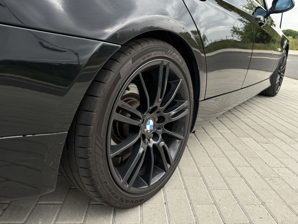 Bmw e90 320d 2006