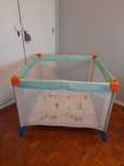 Parque / Cama Safety 1st Circus Happy Day