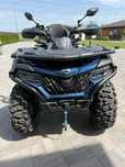 Квадроцикл CF MOTO 625