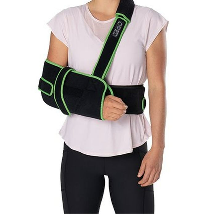 OPED SUPRO,повязка  для посттравматичної та післяопераційної іммобіліз