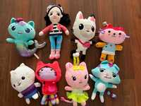 Peluches/Figuras Gabby's Dollhouse - BONECA GABBY