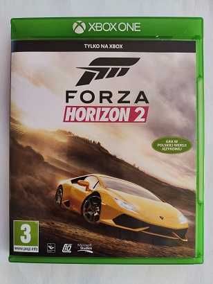 Forza Horizon 2 Xbox One
