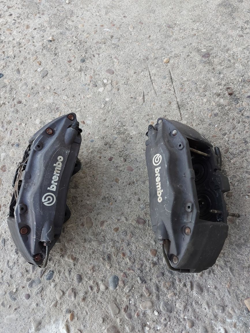 Bombas de travão brembo