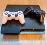 Konsola PlayStation 3