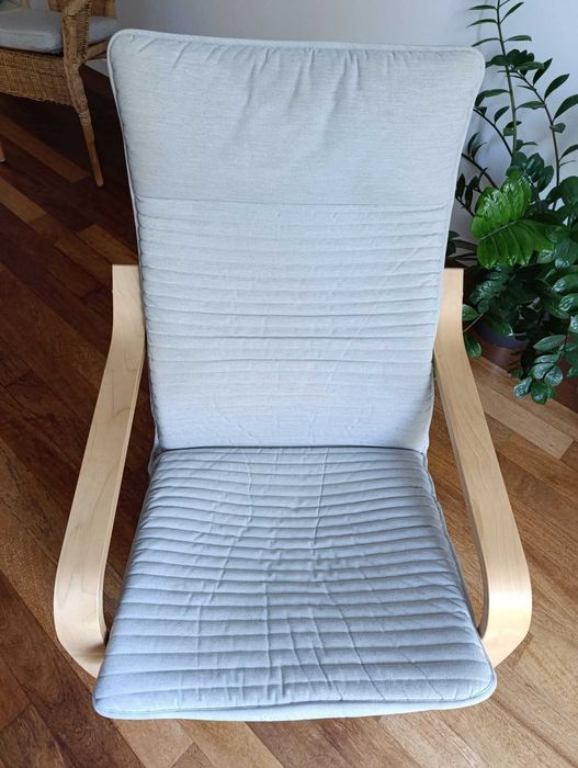 Fotel Ikea Poäng