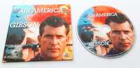 Air America Mel Gibson płyta DVD