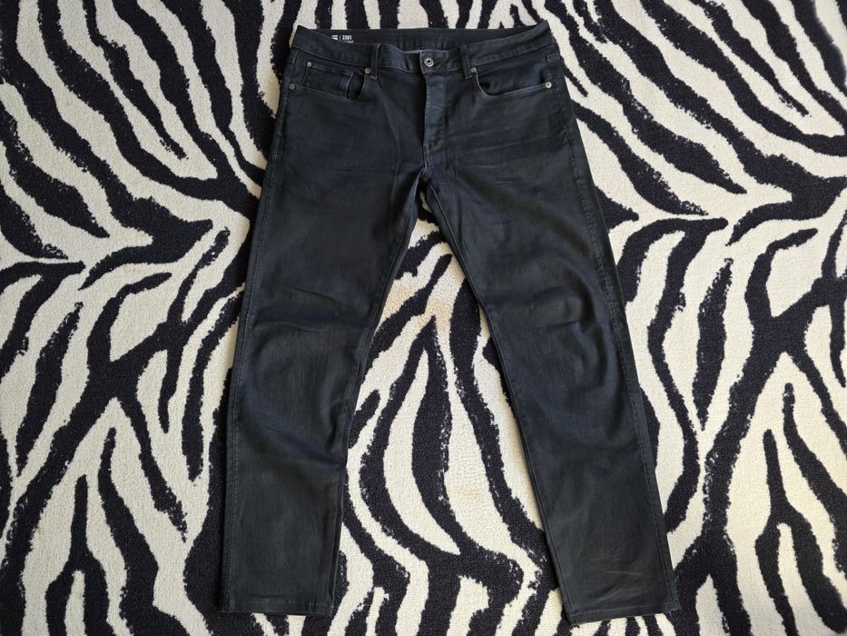 G-star Raw джинси чоловічі