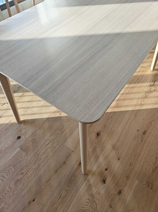 Mesa Ikea Lisabo