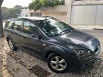 Ford Focus SW 1.6 TDCi Ghia