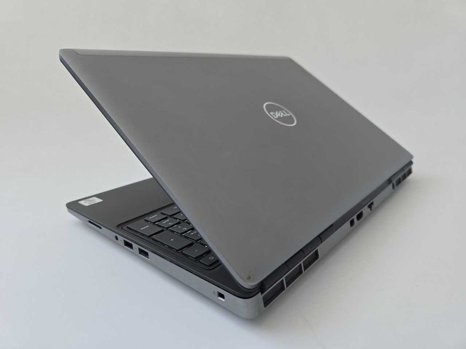 Dell Precision 7550 I7 10750H/RAM 16GB/SSD 256GB/WIN 11 Pro