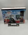 Disney Infinity Starter Pack Ps3 Gwarancja