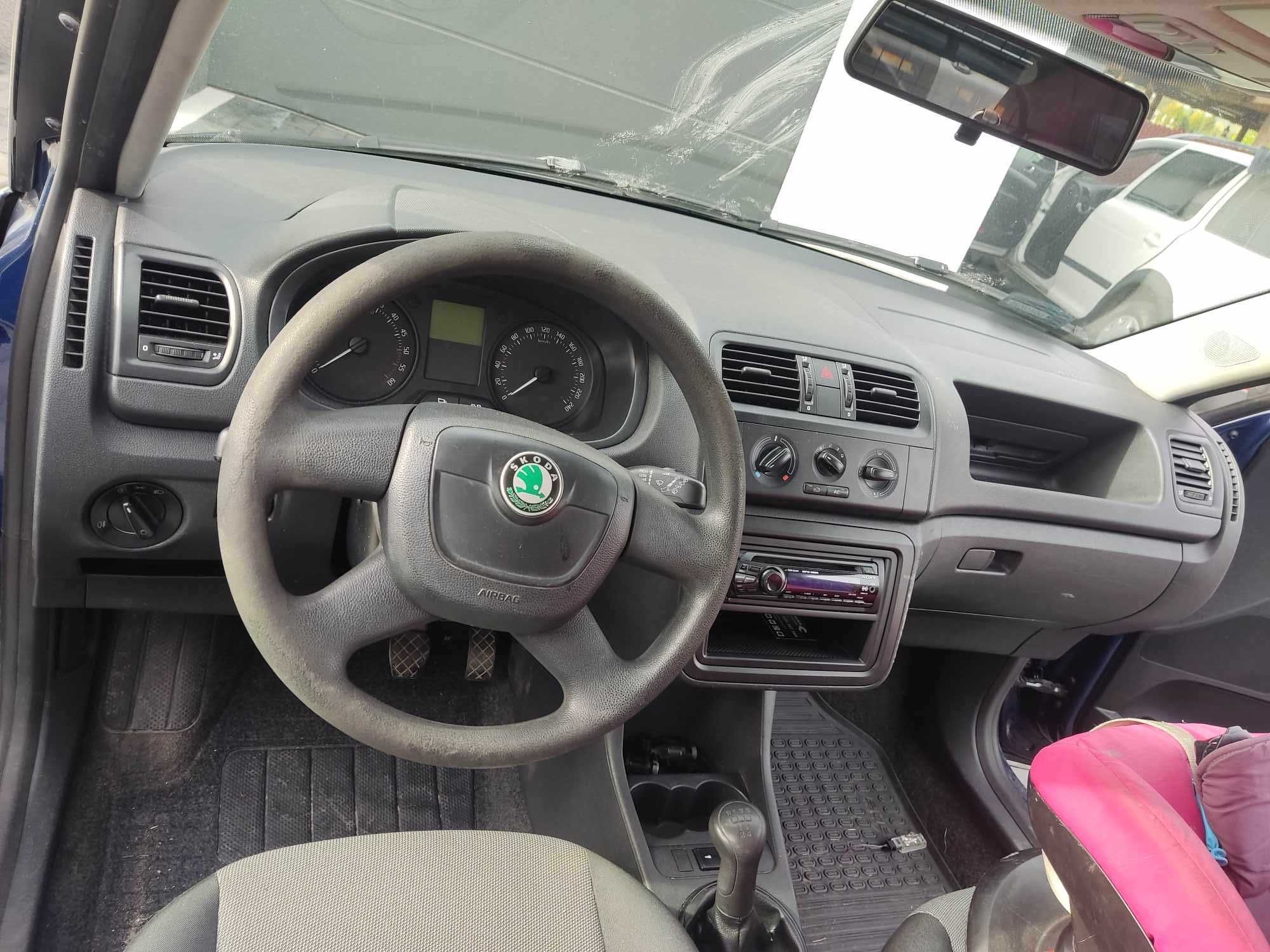 Wynajem auta Kraków Skoda Fabia , Octavia 1.6 TDI