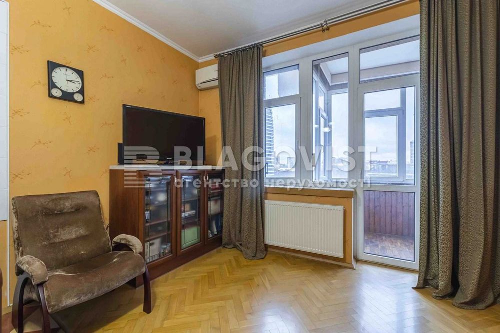 Продаж 2к.квартири 87,4 кв.м. Старонаводницька 6Б Печерськ м.Печерська